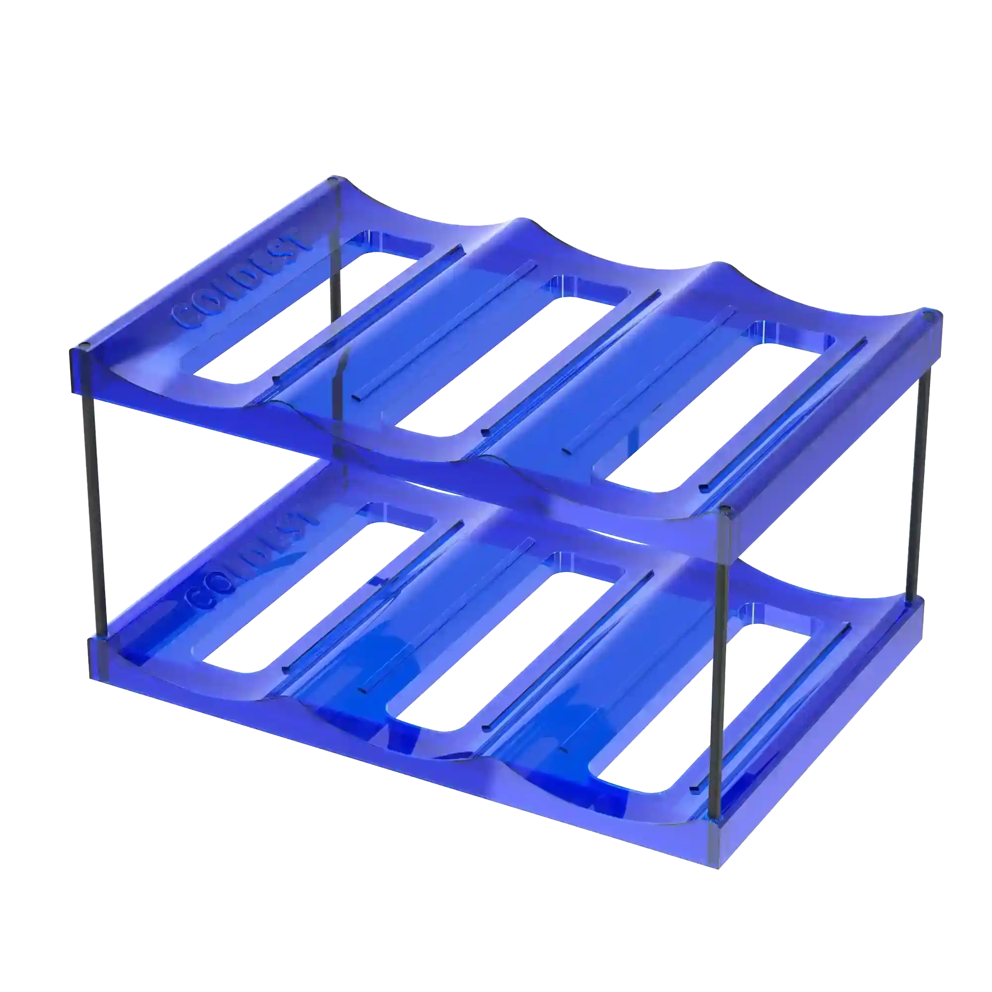 Coldest Bottle Organizer