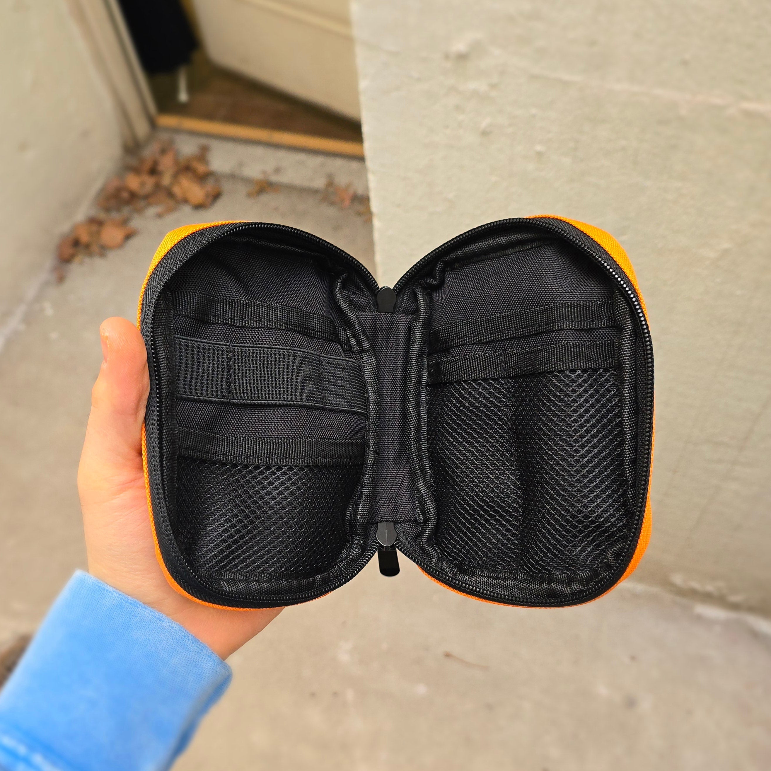 Tatle Gear D-Pack Organizer