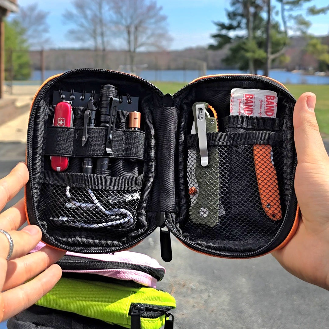 Tatle Gear D-Pack Organizer