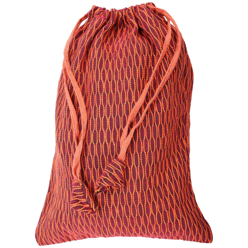 Drawstring Travel Shoe Bag