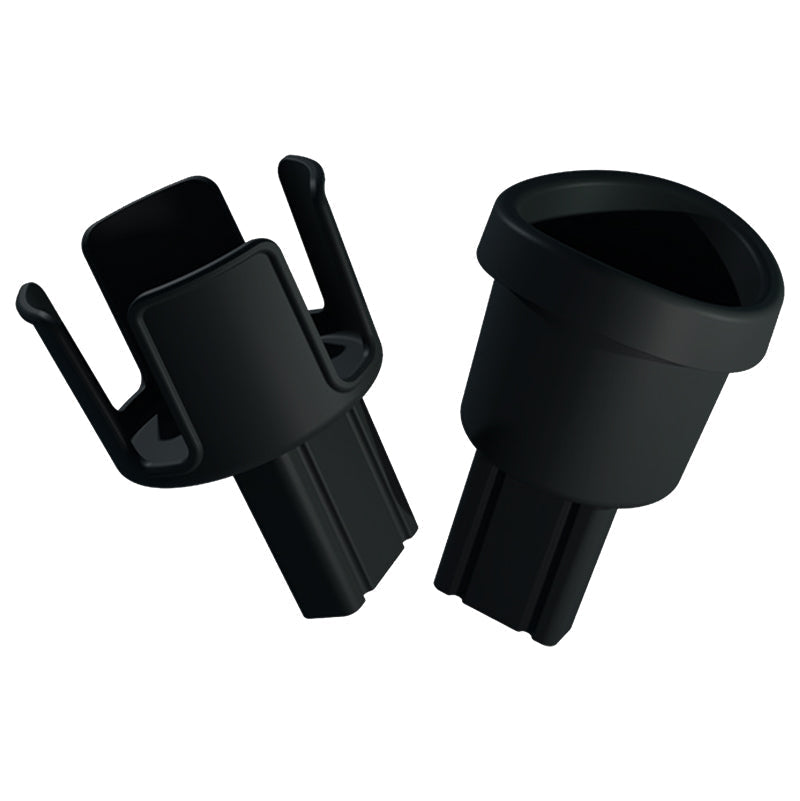 Car Tray and XL Drink Holder Bundle