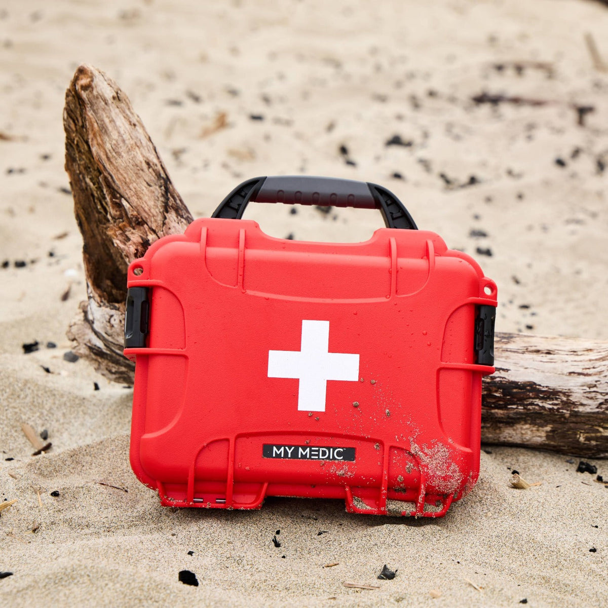 MyFAK Mini Pro Waterproof First Aid Kit