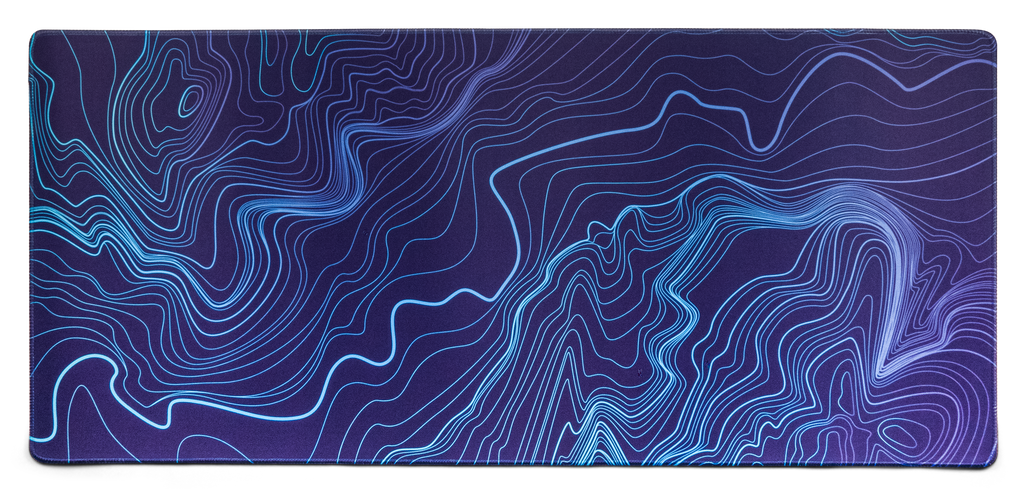 Yosemite Desk Mat