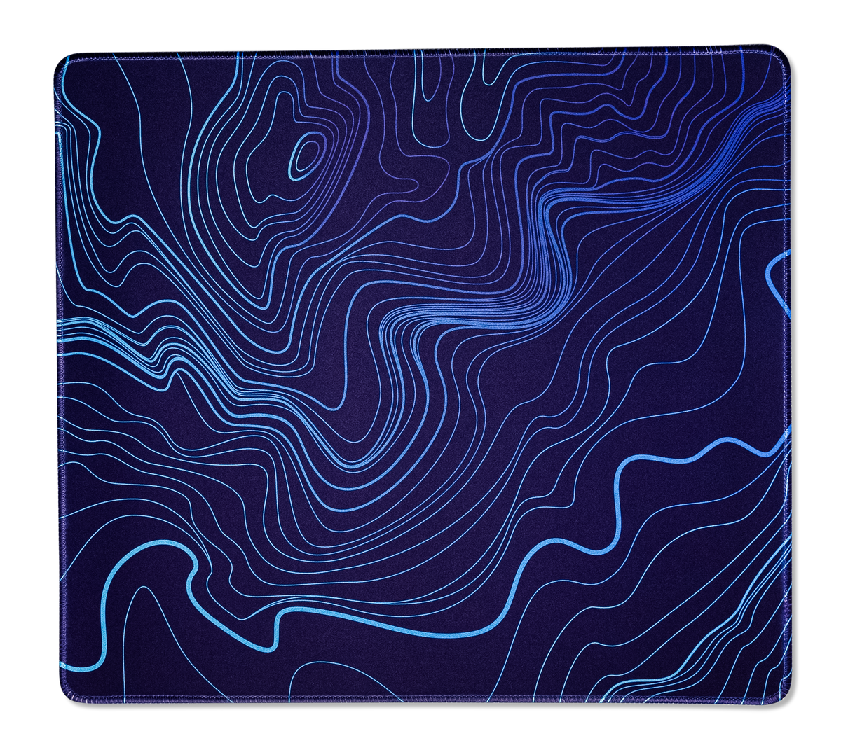 Yosemite Desk Mat